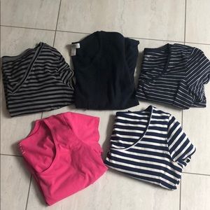 Maternity t-shirts